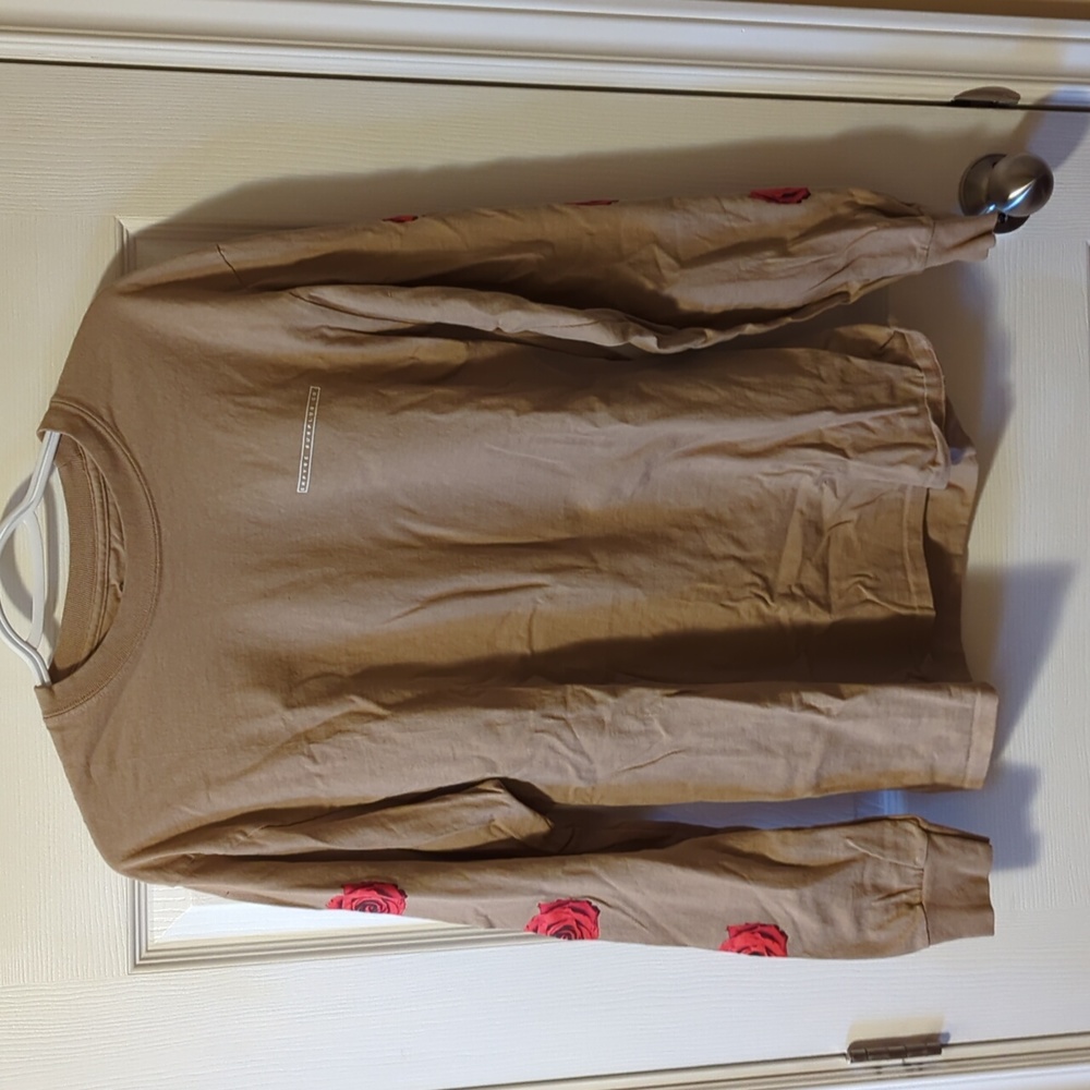 Empyre long sleeve